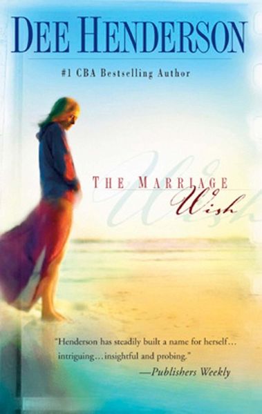The Marriage Wish (eBook, ePUB) The Marriage Wish (eBook, ePUB)