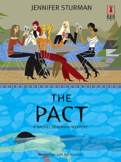 Cover The Pact (eBook, ePUB)