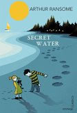 Secret Water (eBook, ePUB)