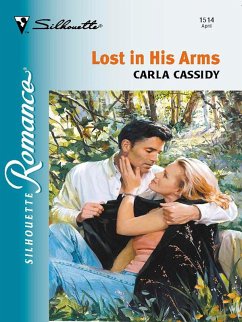 Lost In His Arms (eBook, ePUB) - Cassidy, Carla