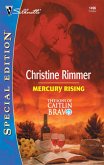 Mercury Rising (eBook, ePUB) Mercury Rising (eBook, ePUB)