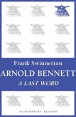 Arnold Bennett (eBook, ePUB)