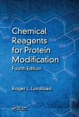 Chemical Reagents for Protein Modification (eBook, PDF)