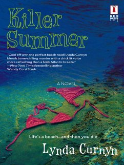Cover Killer Summer (eBook, ePUB)