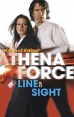 Line Of Sight (eBook, ePUB) Line Of Sight (eBook, ePUB)