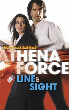 Cover Line Of Sight (eBook, ePUB)