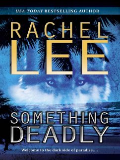 Something Deadly (eBook, ePUB) - Lee, Rachel