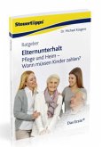 Ratgeber Elternunterhalt Ratgeber Elternunterhalt