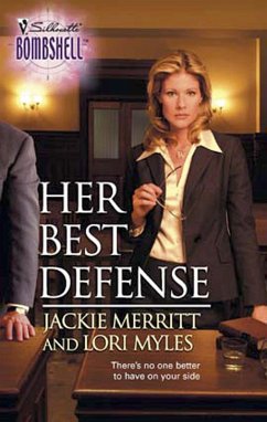 Cover Her Best Defense (eBook, ePUB)