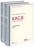 Frankfurter Kommentar zum Kapitalanlagerecht (KAR), in 2 Tl.-Bdn.