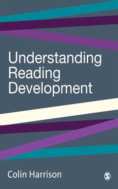 Understanding Reading Development (eBook, ePUB) - Harrison, Colin