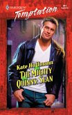 The Mighty Quinns: Sean (eBook, ePUB)