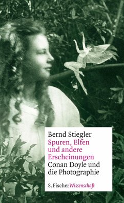 Spuren, Elfen und andere Erscheinungen (eBook, ePUB) - Stiegler, Bernd