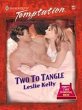 Two to Tangle (eBook, ePUB) - Bild 1