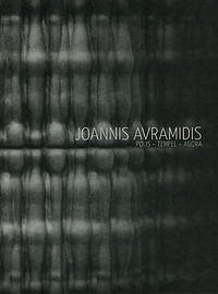 Joannis Avramidis - Avramidis, Joannis; Frank-Avramidis, Julia; Eichhorn, Herbert [Bearb.].