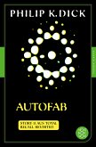 Autofab (eBook, ePUB)