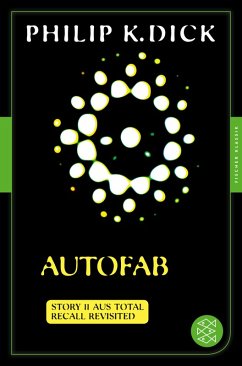 Autofab (eBook, ePUB) - Dick, Philip K.