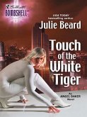 Touch Of The White Tiger (eBook, ePUB)