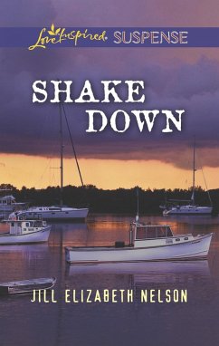 Cover Shake Down (eBook, ePUB)