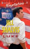 Luke (eBook, ePUB) Luke (eBook, ePUB)