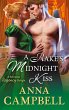 A Rake's Midnight Kiss (eBook, ePUB) - Bild 1