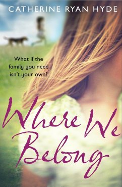 Where We Belong (eBook, ePUB) - Ryan Hyde, Catherine