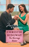 The Marriage Maker (eBook, ePUB) The Marriage Maker (eBook, ePUB)