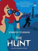 The Hunt (Mills & Boon Silhouette) (eBook, ePUB)