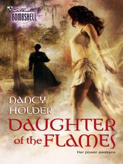 Daughter of the Flames (eBook, ePUB) Cover Daughter of the Flames (eBook, ePUB)