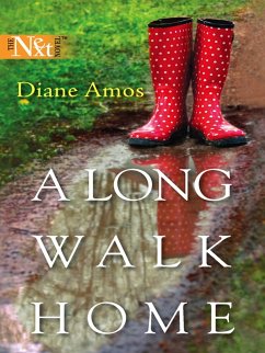 Cover A Long Walk Home (eBook, ePUB)