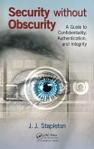 Security without Obscurity (eBook, PDF)