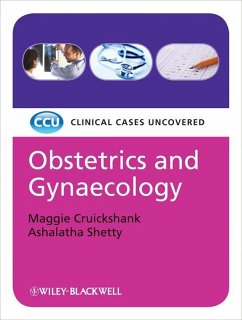 Cover Obstetrics and Gynaecology (eBook, PDF)