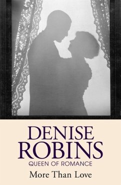Cover More Than Love (eBook, ePUB)