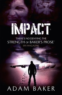 Cover Impact (eBook, ePUB)