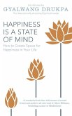 Happiness is a State of Mind (eBook, ePUB)
