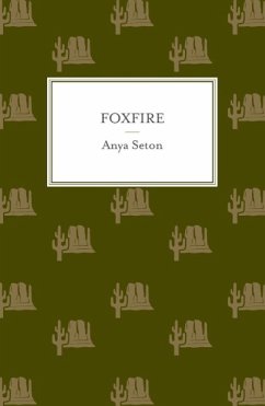 Cover Foxfire (eBook, ePUB)