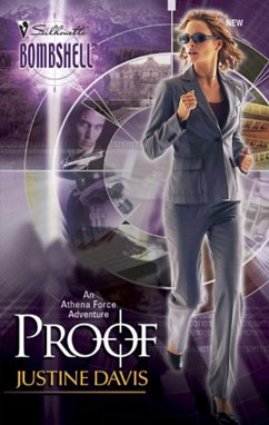 Cover Proof (eBook, ePUB)