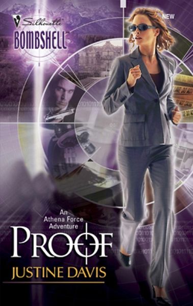 Proof (eBook, ePUB)