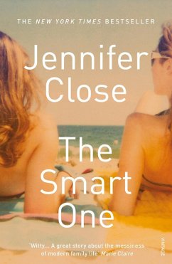 Cover The Smart One (eBook, ePUB)