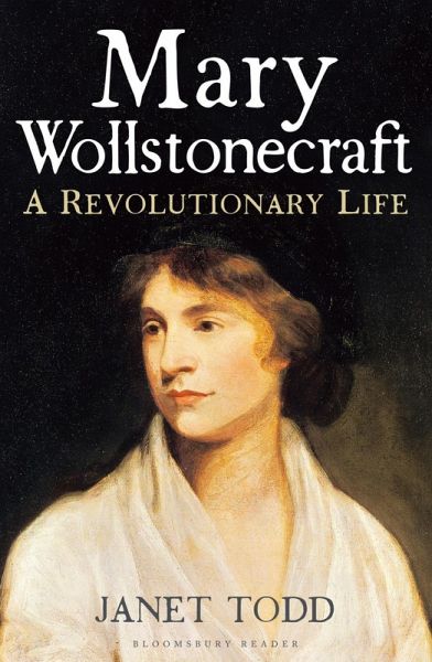 Mary Wollstonecraft (eBook, ePUB) Mary Wollstonecraft (eBook, ePUB)