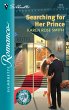 Searching For Her Prince (eBook, ePUB) - Bild 1