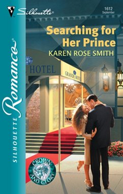 Cover Searching For Her Prince (eBook, ePUB)