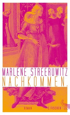 Nachkommen. (eBook, ePUB) - Streeruwitz, Marlene