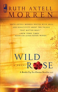 Cover Wild Rose (eBook, ePUB)