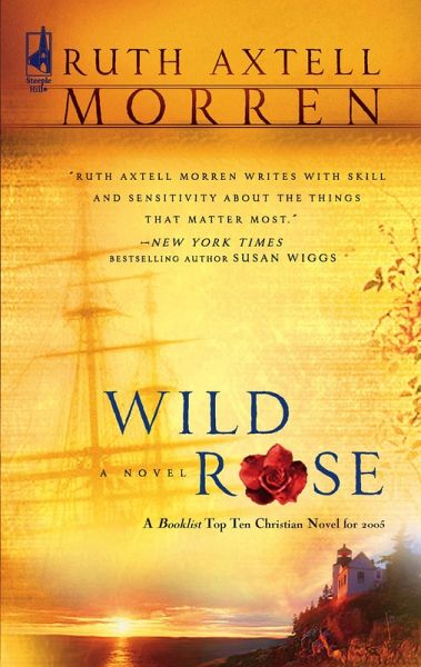 Wild Rose (eBook, ePUB)