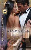 A Lady's Luck (eBook, ePUB) A Lady's Luck (eBook, ePUB)