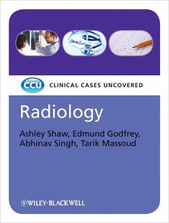 Cover Radiology (eBook, PDF)