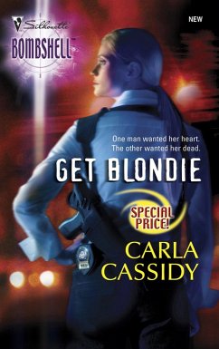 Get Blondie (eBook, ePUB) - Cassidy, Carla