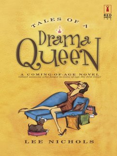 Tales Of A Drama Queen (Mills & Boon Silhouette) (eBook, ePUB) - Nichols, Lee