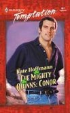 The Mighty Quinns: Conor (eBook, ePUB)